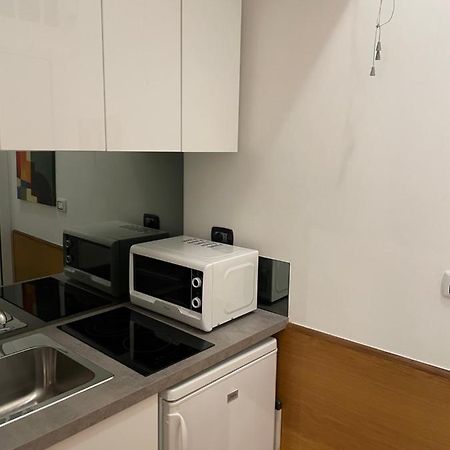 Elian Apartament In The Center Of Rom Eksteriør billede