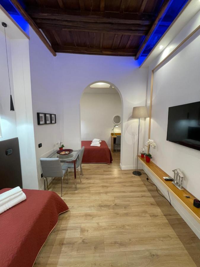 Elian Apartament In The Center Of Rom Eksteriør billede