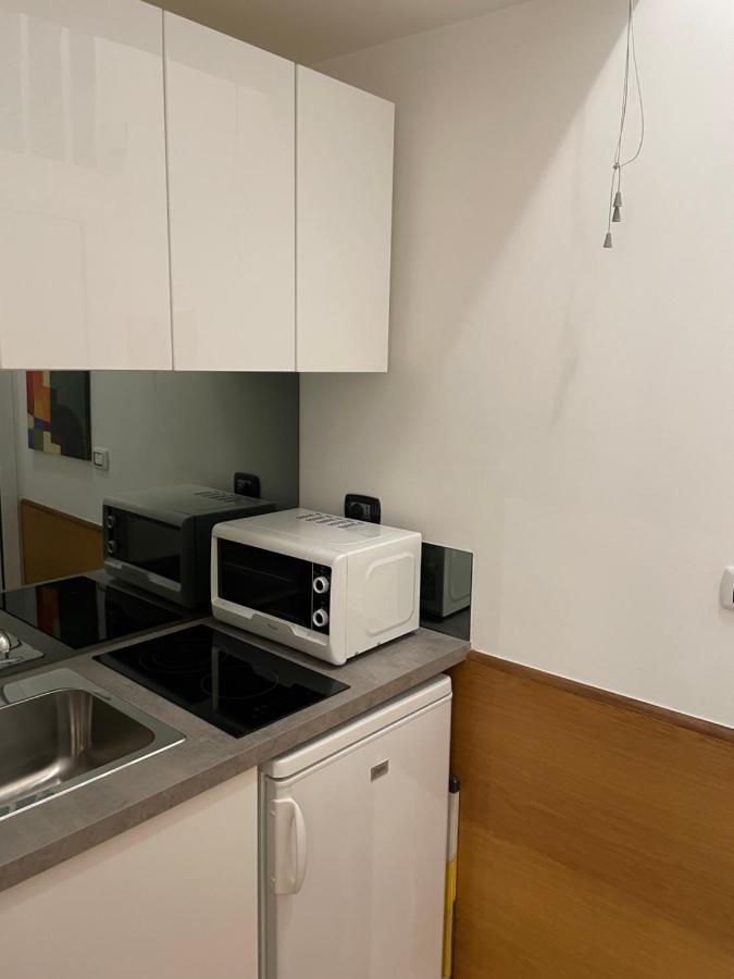 Elian Apartament In The Center Of Rom Eksteriør billede